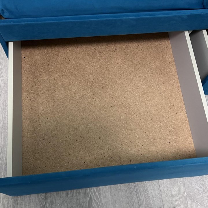 Кровать-диван