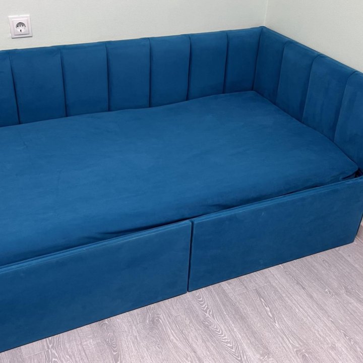 Кровать-диван