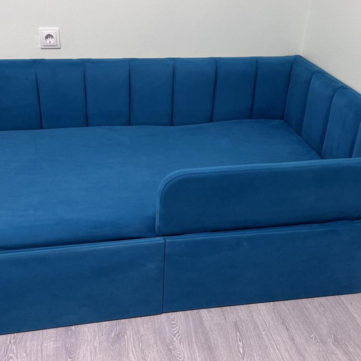 Кровать-диван