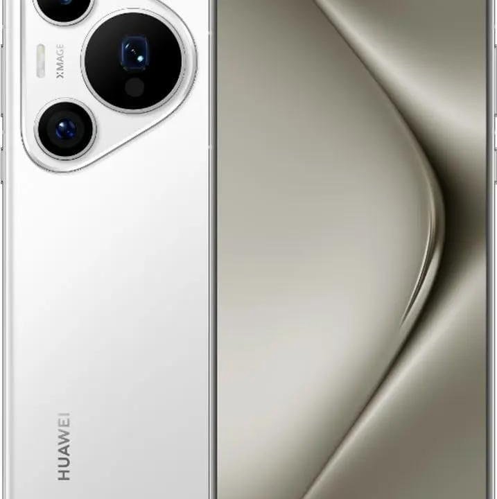 HUAWEI Pura 70 Pro 12/512Gb (Белый/Новый)