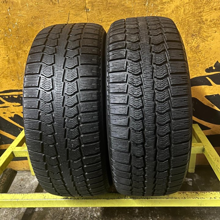 Зимние шины Pirelli Ice Control R17 2 шт