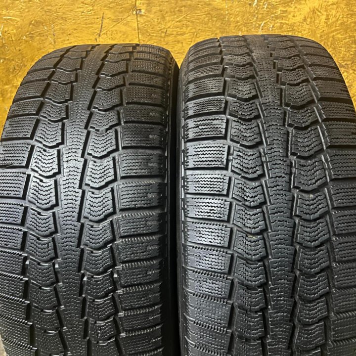 Зимние шины Pirelli Ice Control R17 2 шт