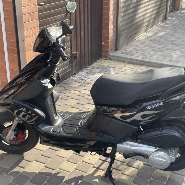 VENTO CORSA 50