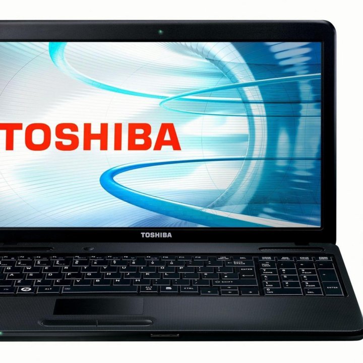 Продаю или меняю ноутбук ' Toshiba' в хор сост