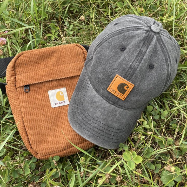 Kепка Carhartt