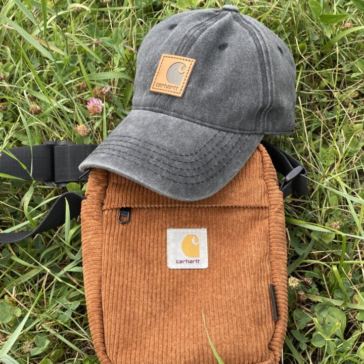 Kепка Carhartt