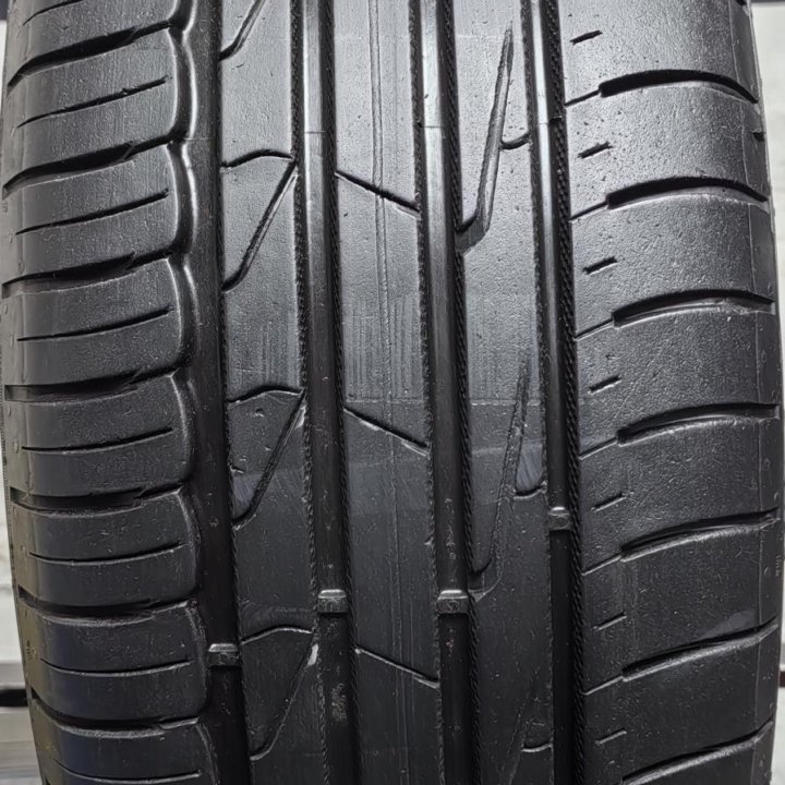 185/55R15 86V Nokian Hakka Blu e3 одна