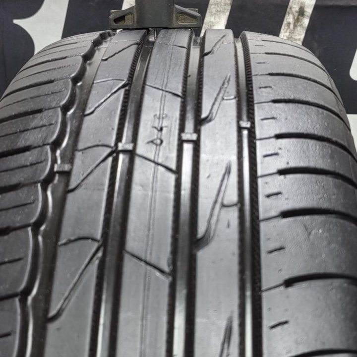 185/55R15 86V Nokian Hakka Blu e3 одна