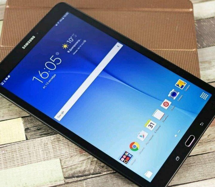 Samsung galaxy tab e