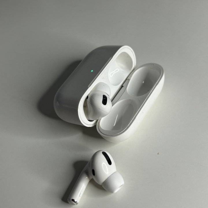 Airpods Pro оригинал с reStore