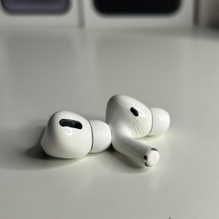 Airpods Pro оригинал с reStore