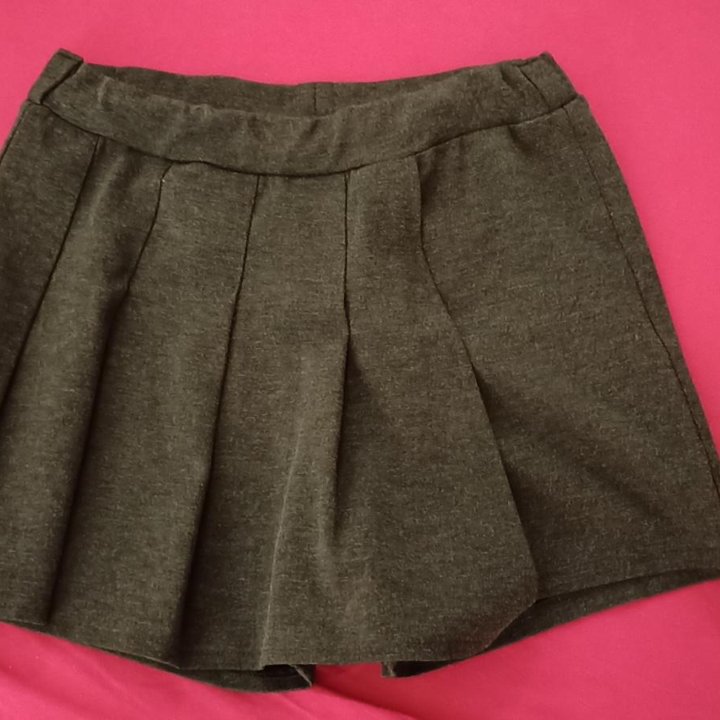 Юбка-шорты