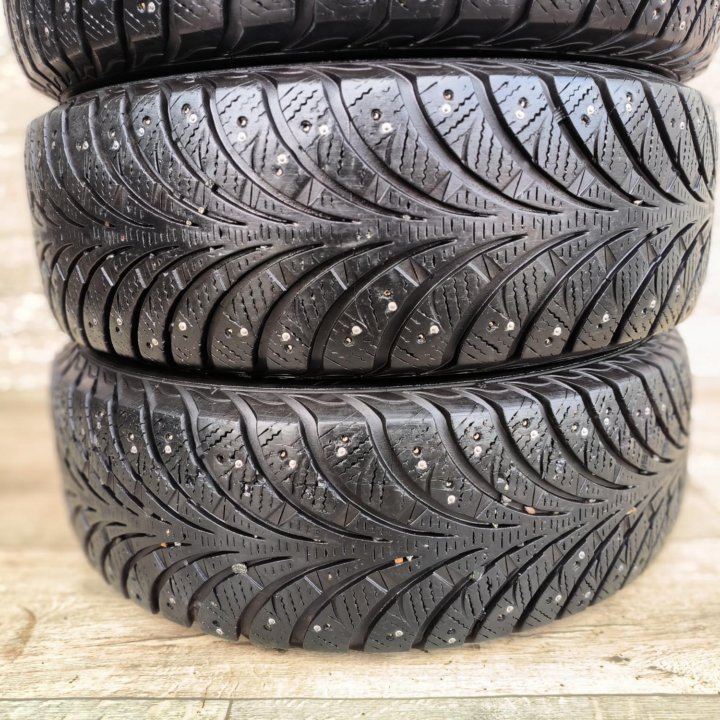 205/65/15, Goodyear Extreme, 4 шт