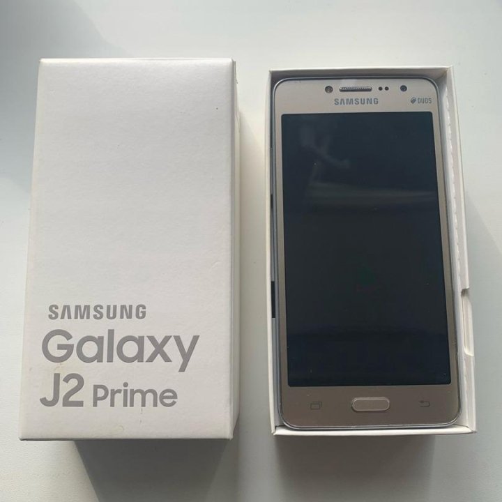 Samsung Galaxy J2 Prime SM-G532F, 8 ГБ