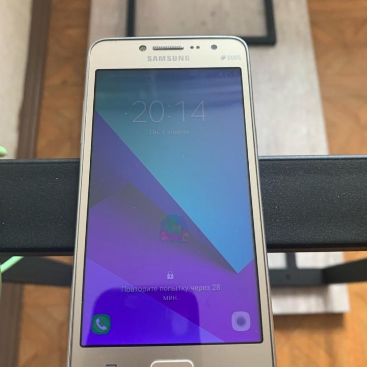 Samsung Galaxy J2 Prime SM-G532F, 8 ГБ