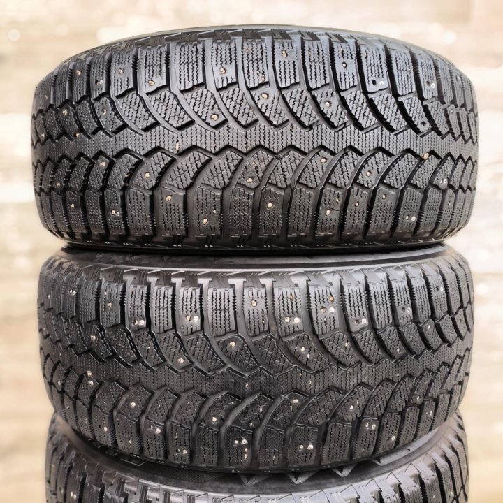 235/55/18, Bridgestone Spike 01, 4 шт