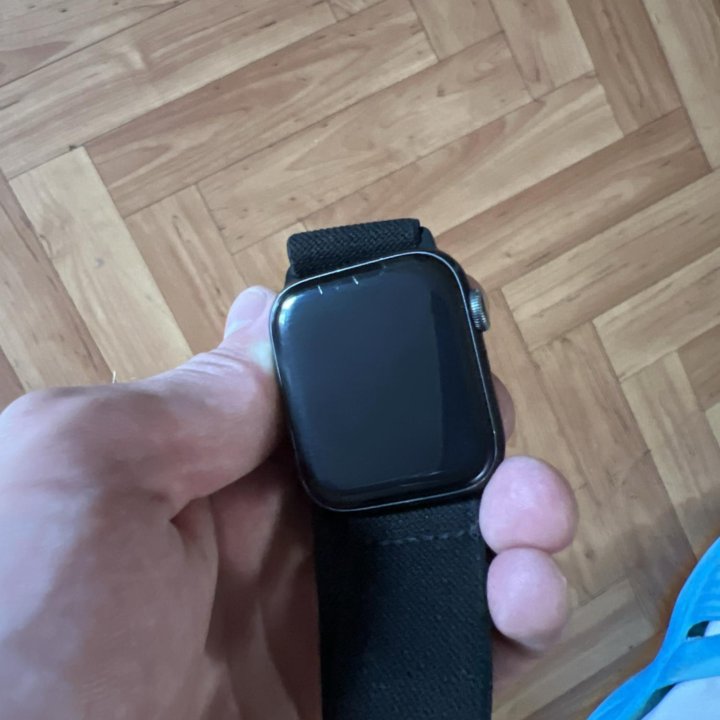 Apple Watch