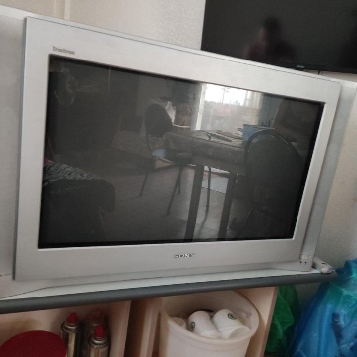 Телевизор Sony Trinitron KV-32FX68K