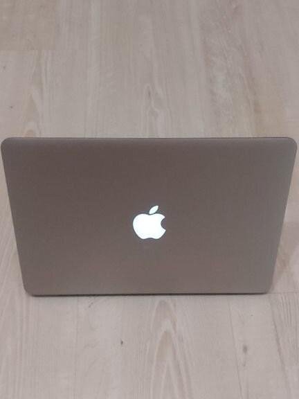 Macbook pro 13 retina 2013