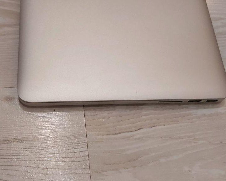 Macbook pro 13 retina 2013