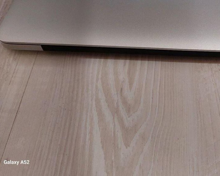 Macbook pro 13 retina 2013