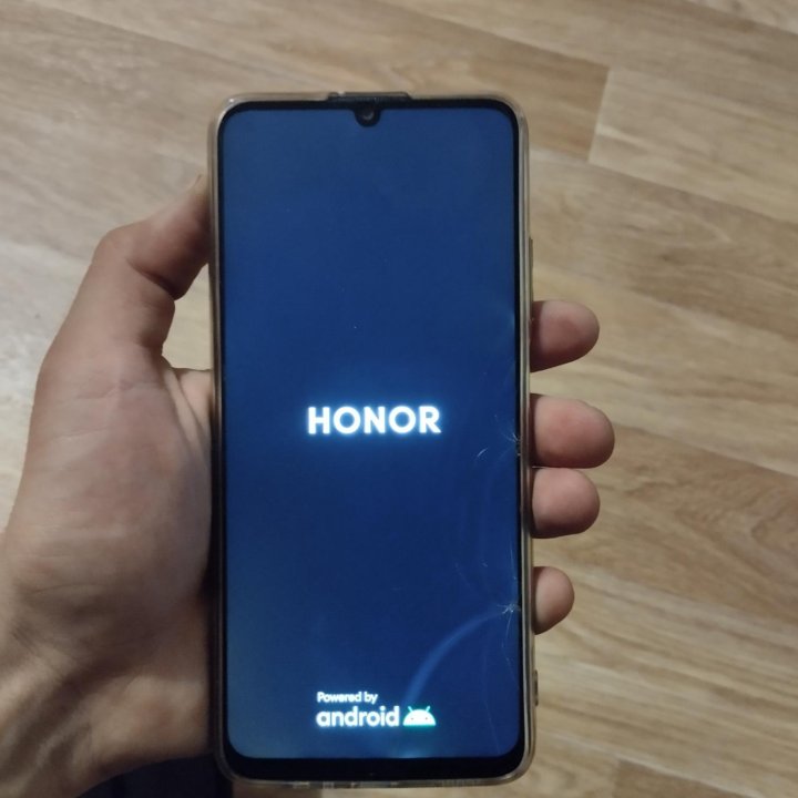 HONOR 7X, 4/128 ГБ