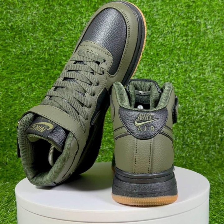 Кроссовки Nike Air Force High