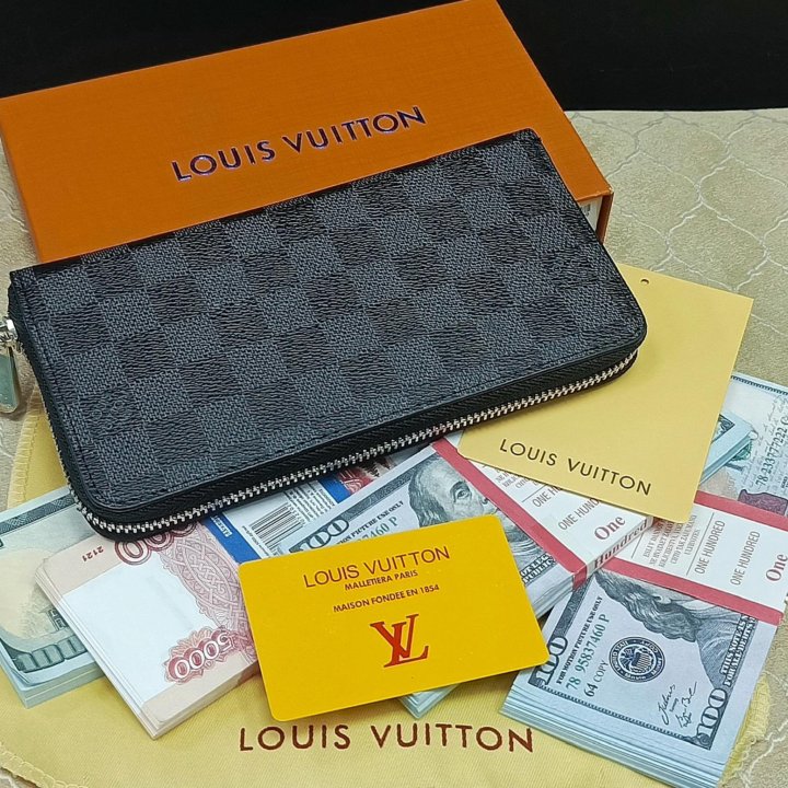 Портмоне Louis Vuitton