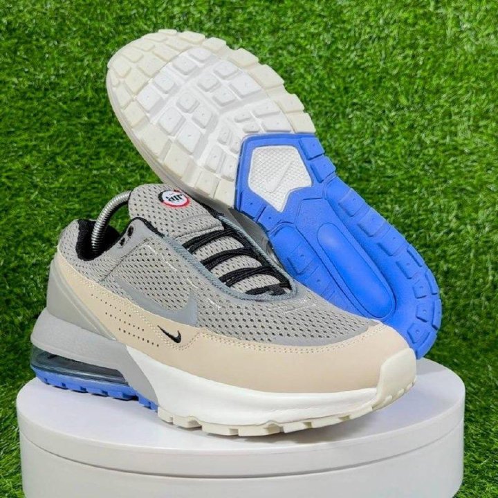 Кроссовки Nike Air Max Pulse Cobblestone