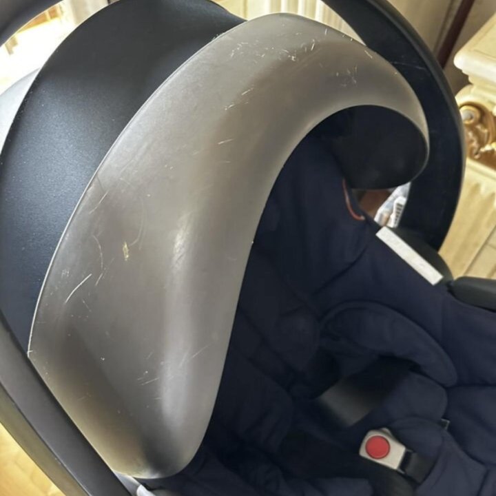 Коляска Stokke Xplory 3в1 (V5)