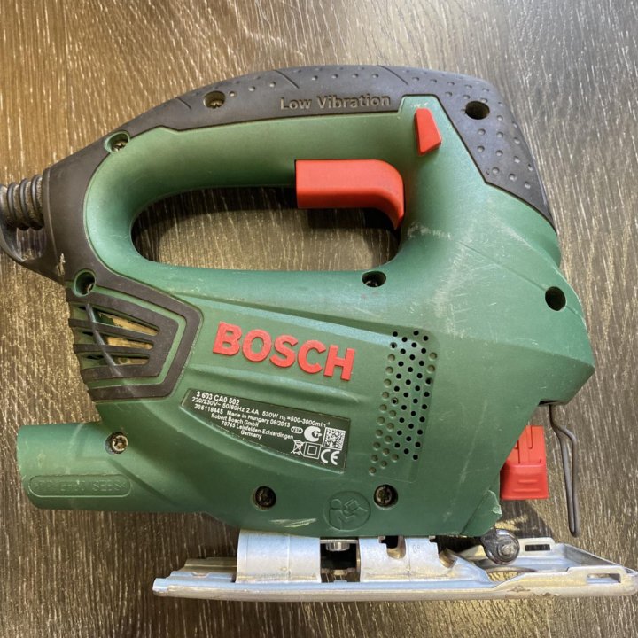 Bosch PST 750 PE