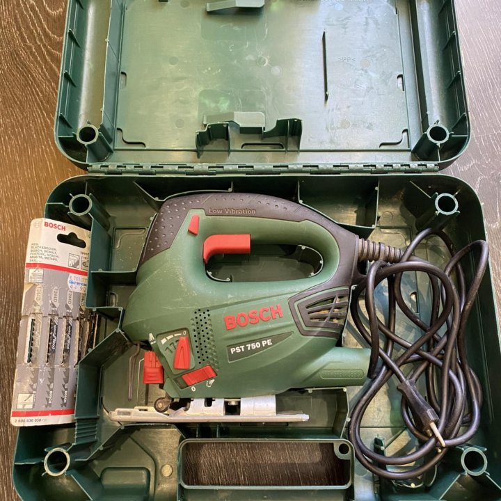 Bosch PST 750 PE