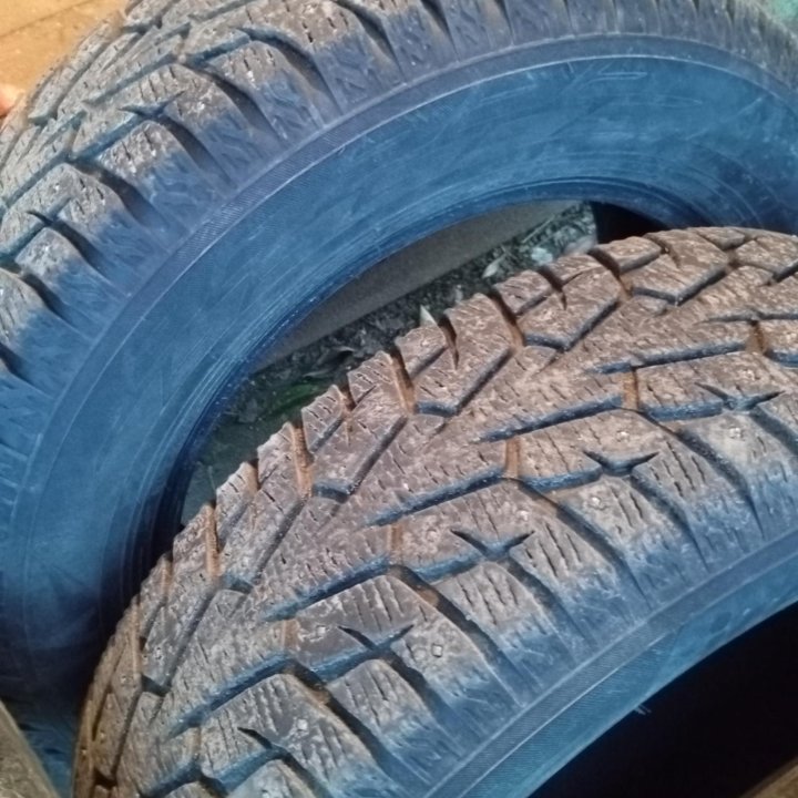 Yokohama 225/65R17