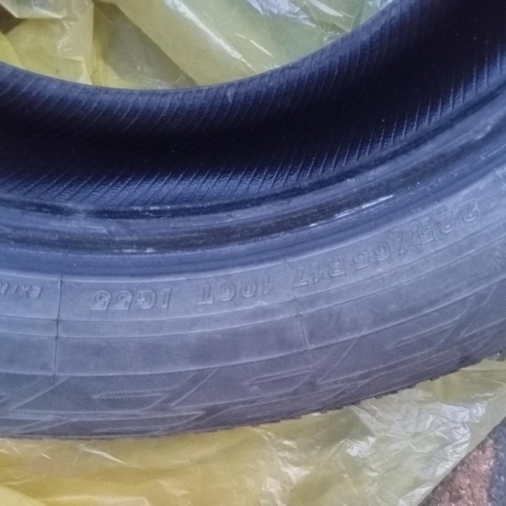 Yokohama 225/65R17