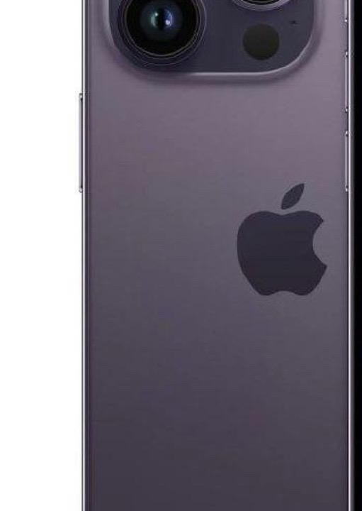 iPhone 14 Pro Max 512gb Deep Purple Новый