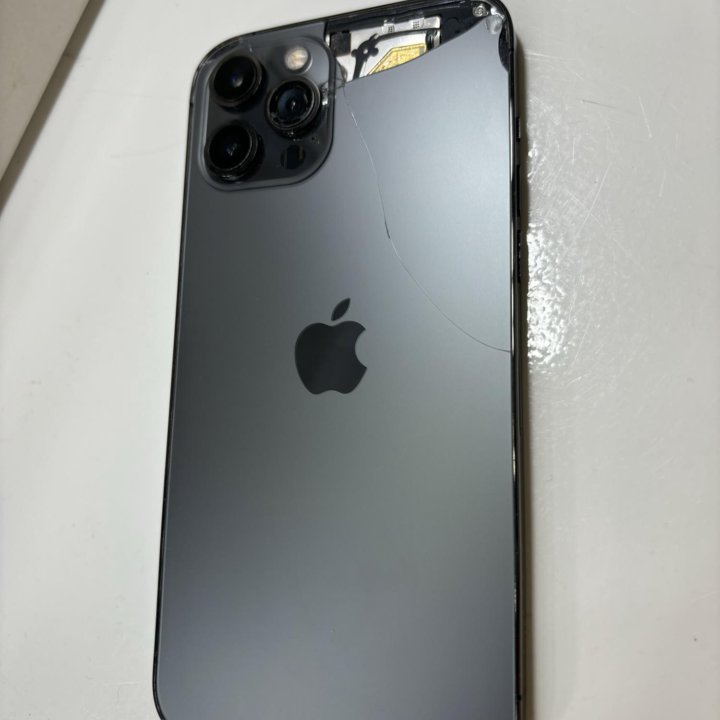 iPhone 12 Pro Max 128gb