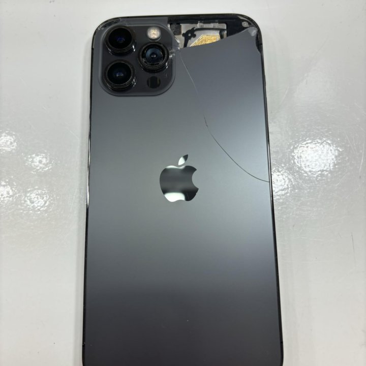 iPhone 12 Pro Max 128gb