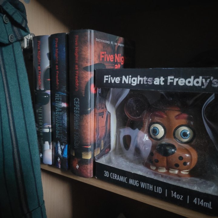 Набор FNAF