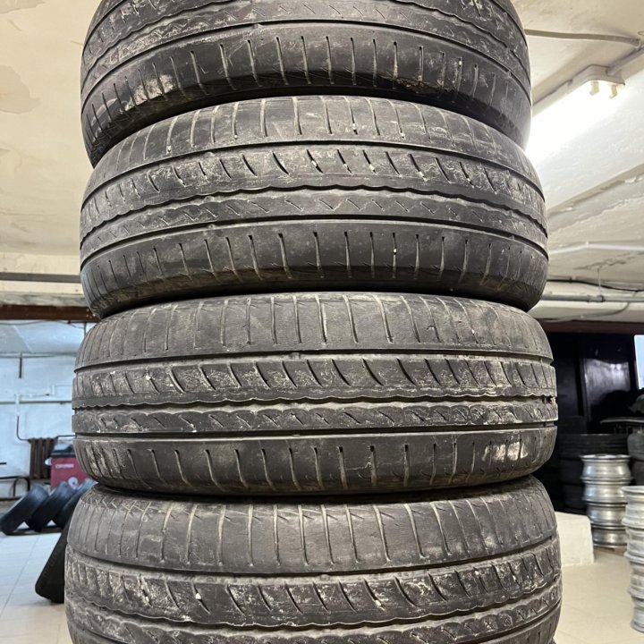 185/60/15 Pirelli ✅