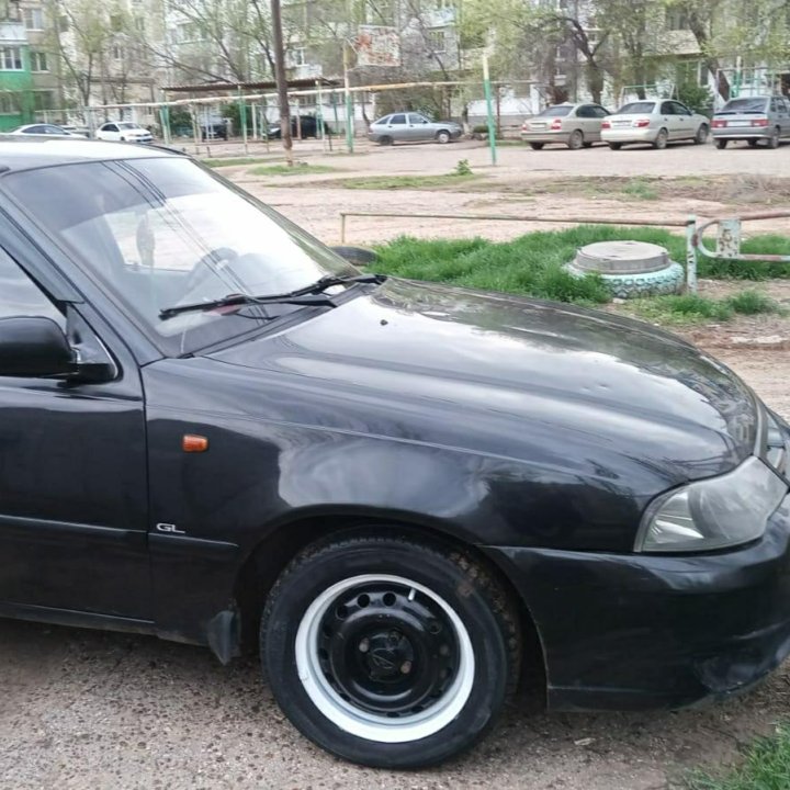 Daewoo Nexia, 2012