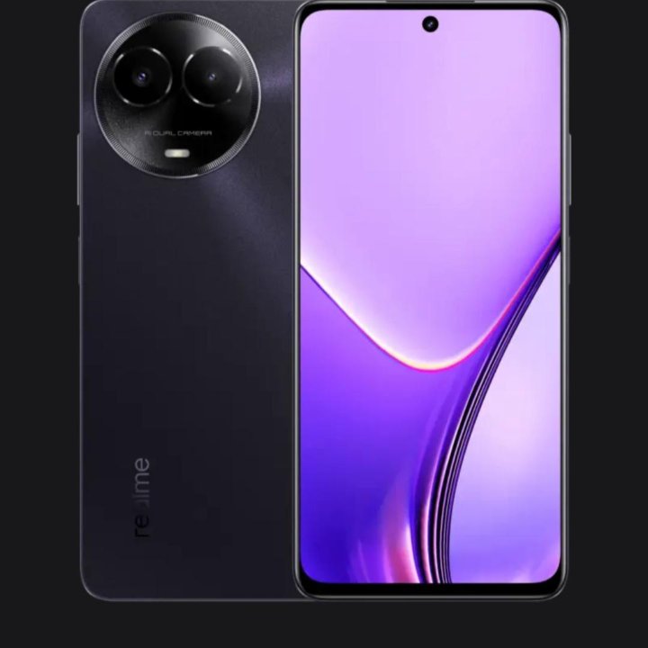 Realme v50