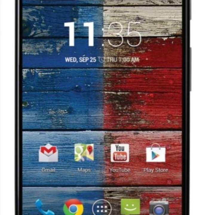 Motorola Moto x