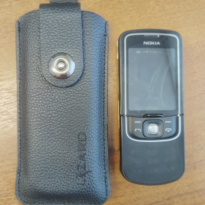 Телефон Nokia 8600