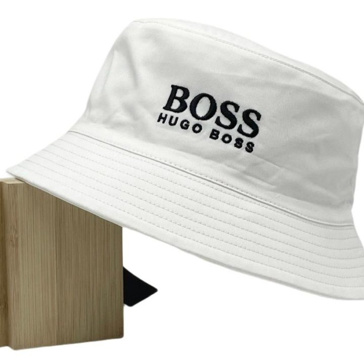 Панамы Hugo Boss