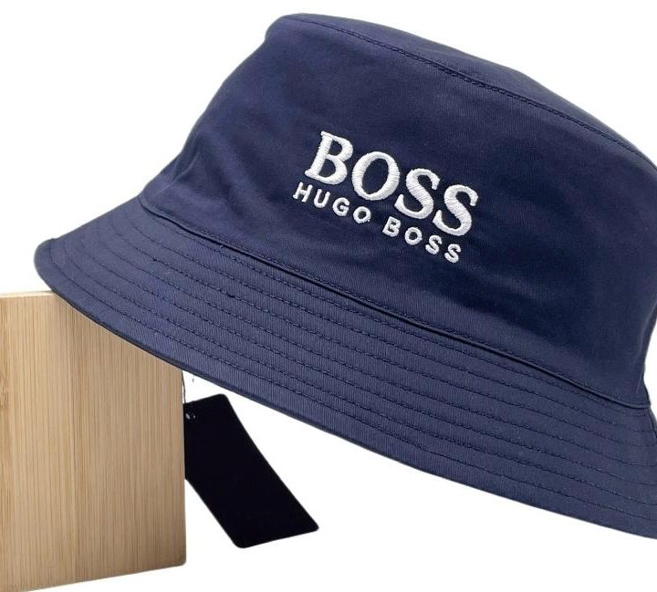 Панамы Hugo Boss