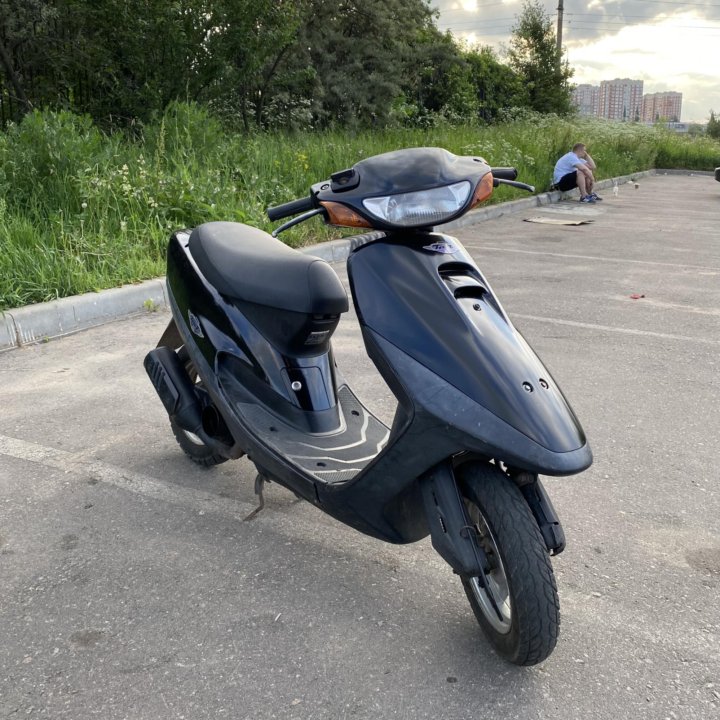 Honda Tact AF 31