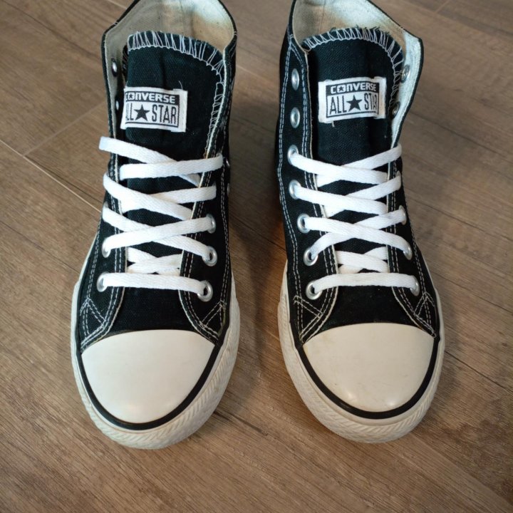 Кеды Converse размер 39