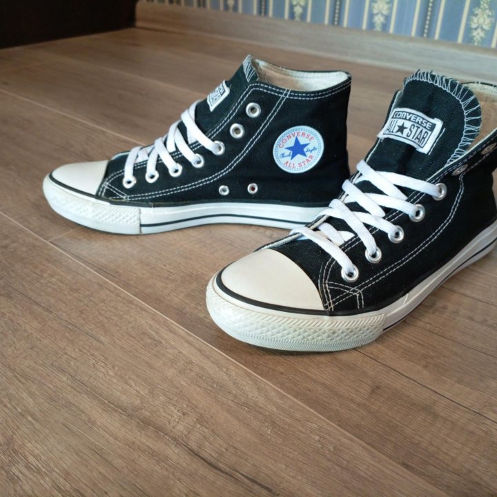 Кеды Converse размер 39