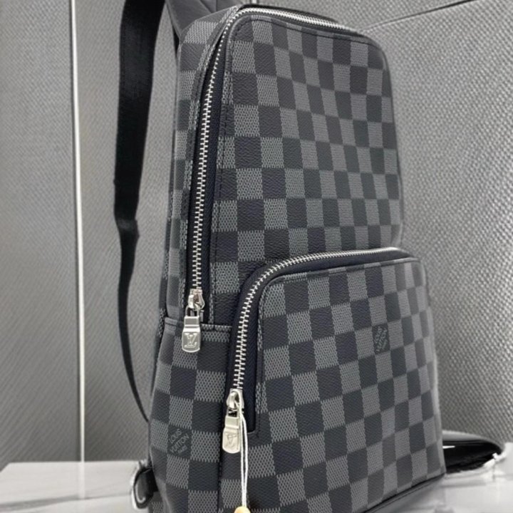 Рюкзак Louis Vuitton нагрудный