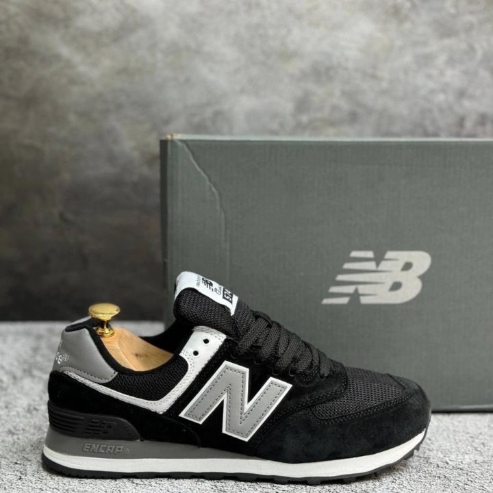 Кроссовки New Balance 574